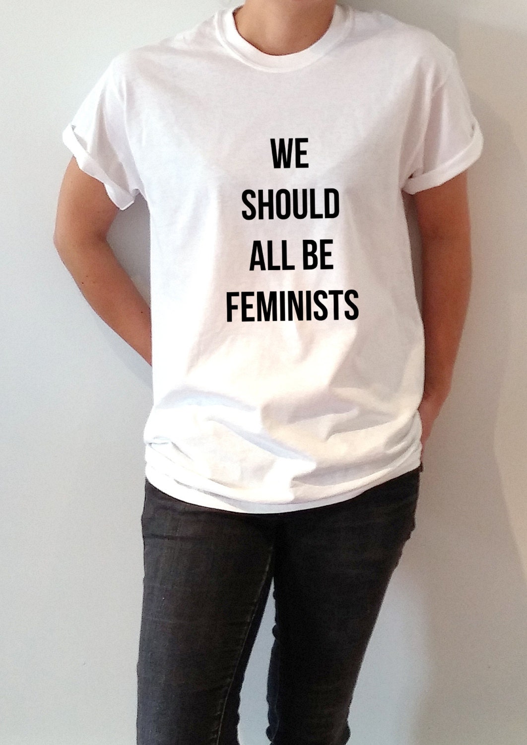 feminism is cancer t shirt