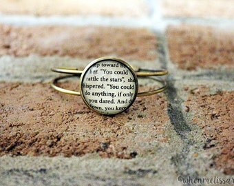 Rattle the stars - Throne of Glass - Sarah J Maas - Aelin Ashryver Galathynius - TOG bracelet - Fandom - Chaol - Caelena - Dorian - Rowan