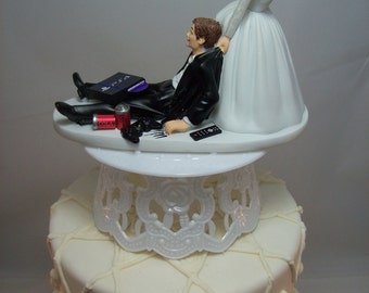  Ps3  cake  topper  Etsy