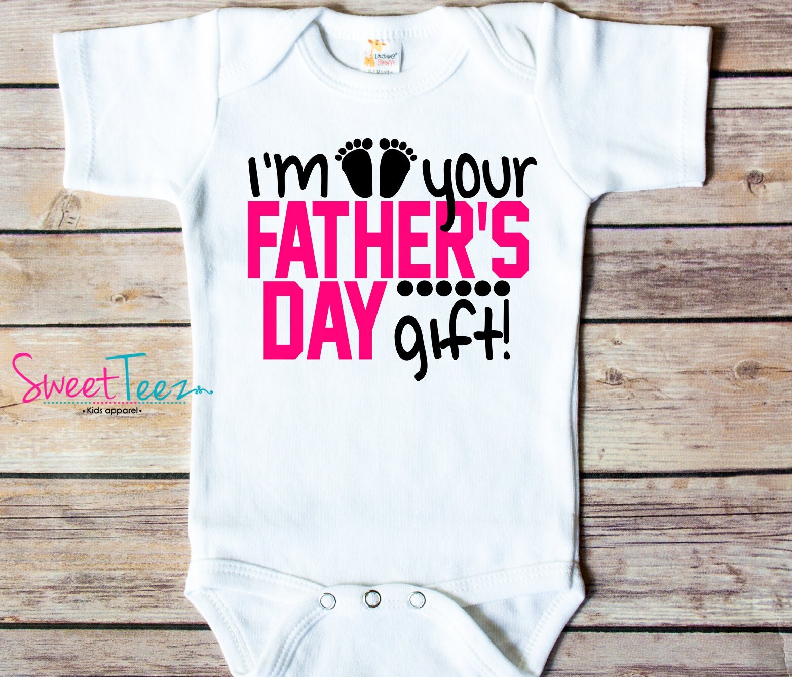 fathers day shirt idea