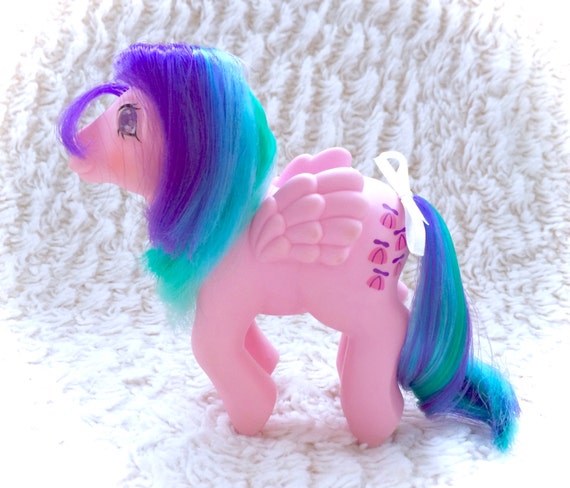 my little pony whizzer