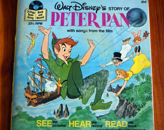 peter pan power of narration peter pan power of narration