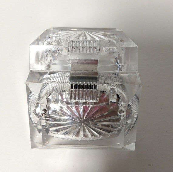 Unique Ring Gift Box Jewelry Box For Her