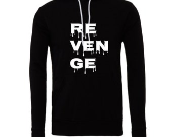 revenge hoodies