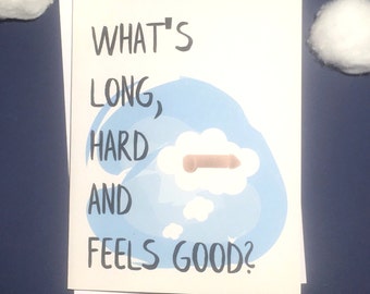 Long Distance Relationship Card, Funny Valentine Card, Valentines Day Card, Long Distance Relationship, Long Distance Relationship Gifts
