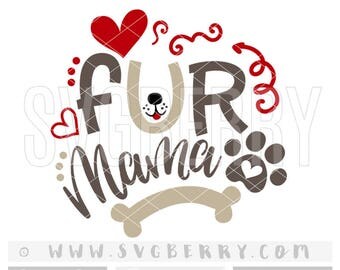 Free Free Fur Mama Svg Free 7 SVG PNG EPS DXF File