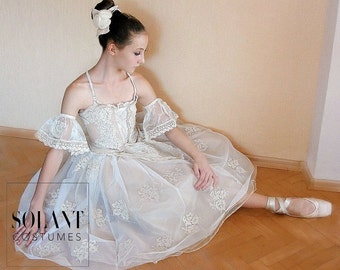 Classical Ballet Costume