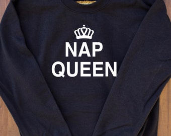 evil queen sweatshirt