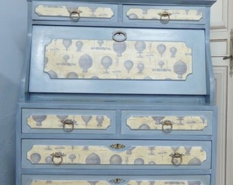 Cabinet Secretary JANE AUSTEN