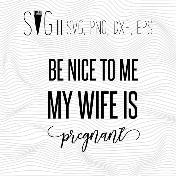 Free Free Be Nice Svg 532 SVG PNG EPS DXF File