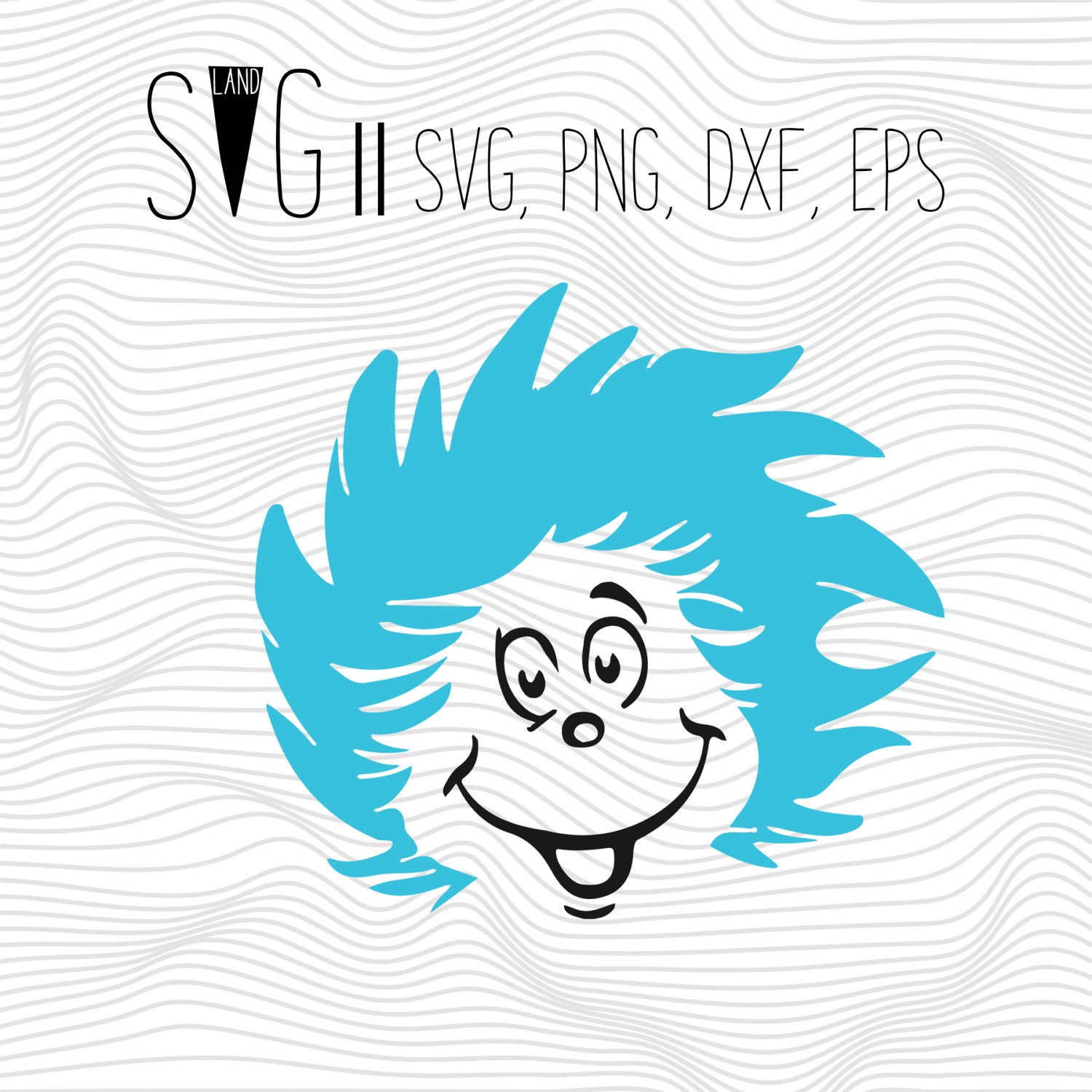 Free SVG Dr Seuss Hat Cut File Svg 14579+ File for Silhouette - Free