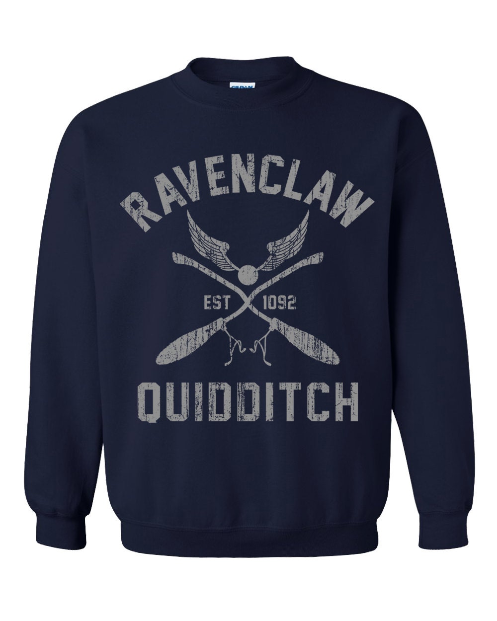 sweatshirt ravenclaw