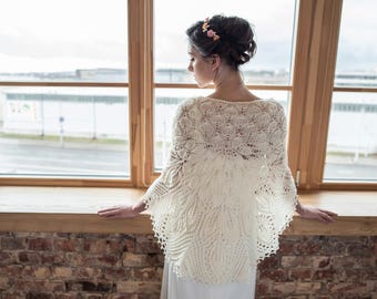 Wedding Dress Shawls