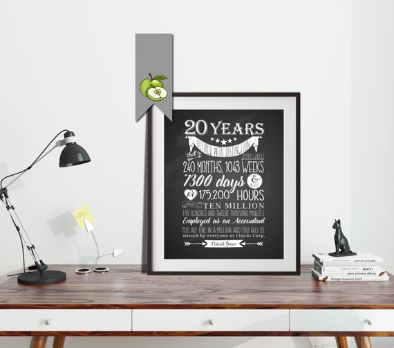 retirement gift retirement poster printable happy