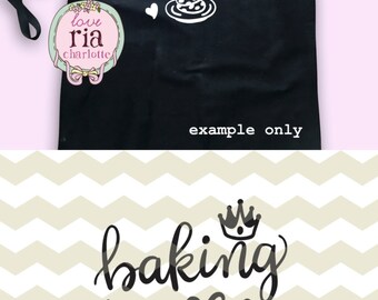 Free Free Baking Queen Svg Free 210 SVG PNG EPS DXF File