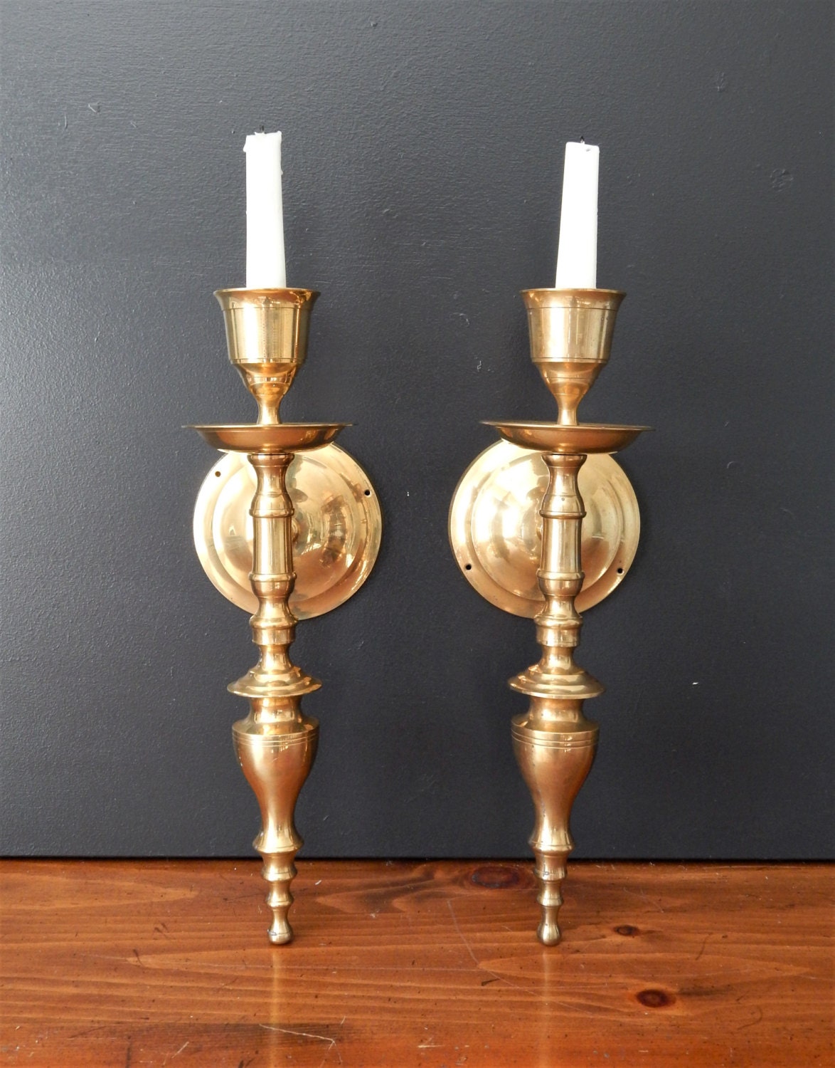 Sconces Vintage 86