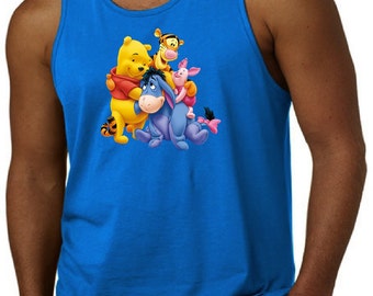 eeyore shirts