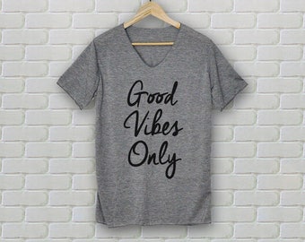Good vibes only | Etsy
