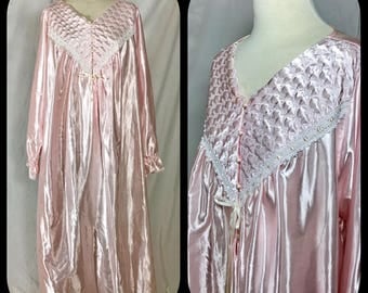 extra long night gown