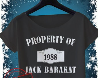 jack barakat shirt