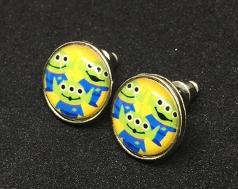 toy story cufflinks