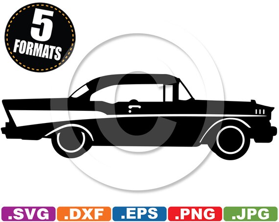 Free Free 239 57 Chevy Truck Svg SVG PNG EPS DXF File