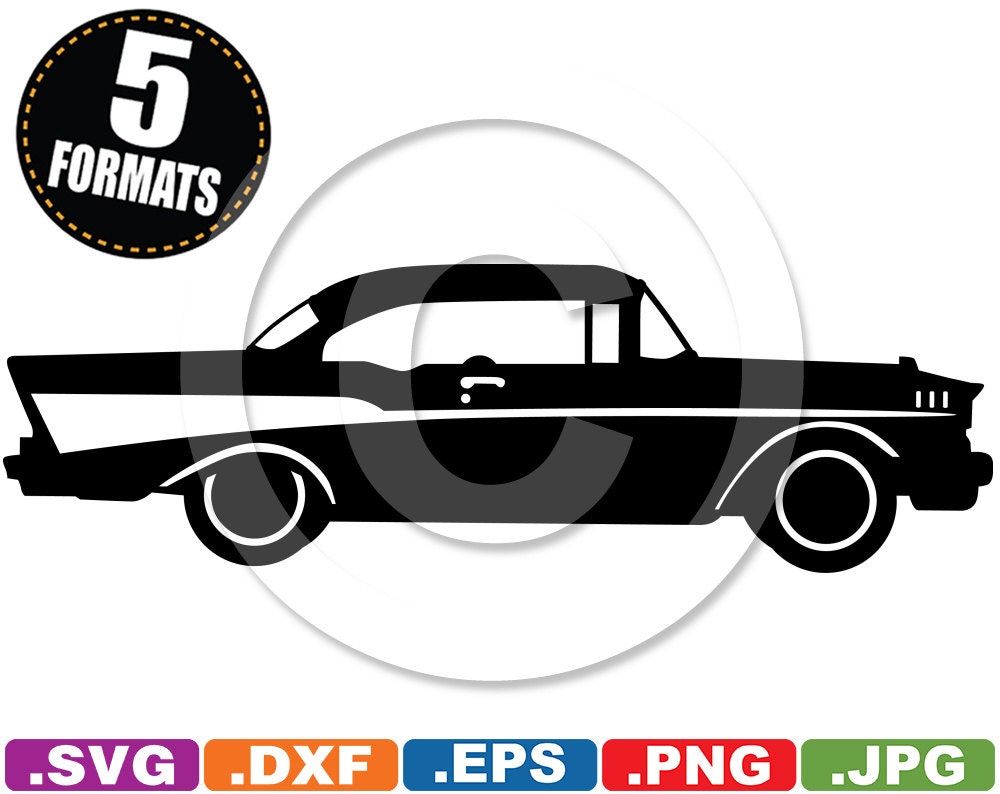 Free Free 189 57 Chevy Truck Svg SVG PNG EPS DXF File