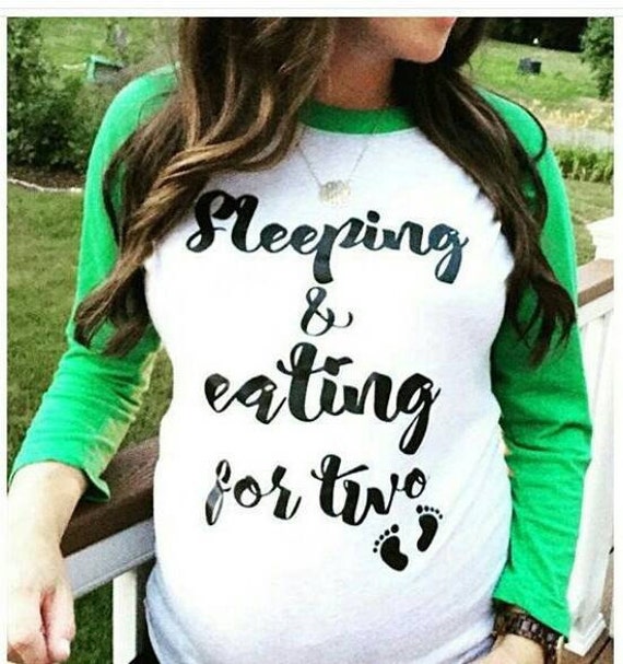 Pregnancy Shirt .Cute pregnancy shirt.. Maternity shirt.