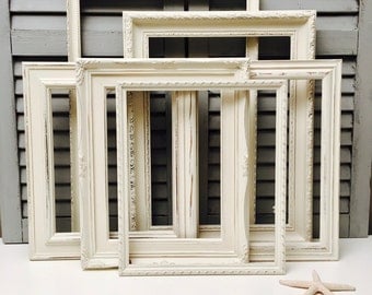 Large Wall Frames large picture frame | etsy Large Wall Frames large picture frame | etsy