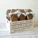 Wooden christmas eve box personalised Christmas eve box wooden box christmas eve