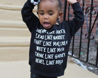 dream like martin - black activists shirt - black history month shirt - civil rights shirt - african american pride - black lives matter