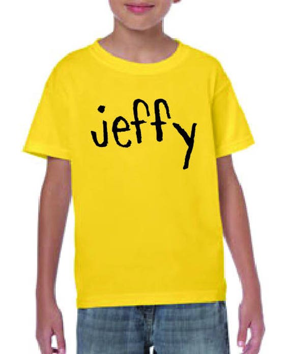 jeffy shirts for sale