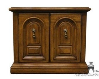 THOMASVILLE Principality Collection Cabinet Nightstand 13311-820