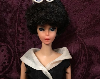 1958 barbie worth