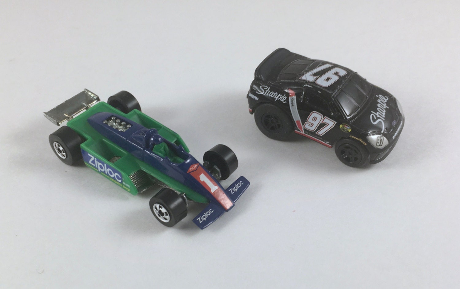 hot wheels metal car set