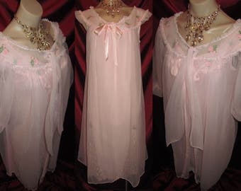 Peignoir set 36/USA 14/AU