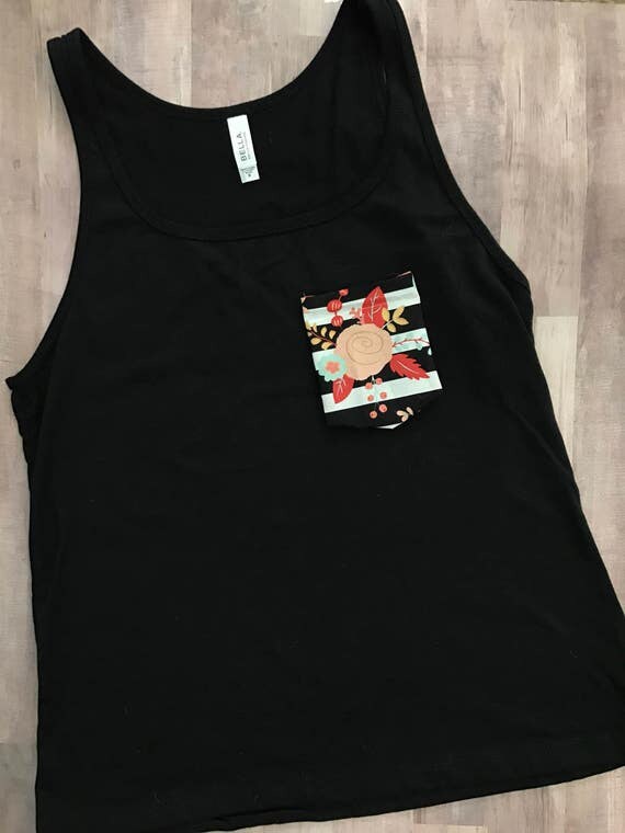 tshirt tank top