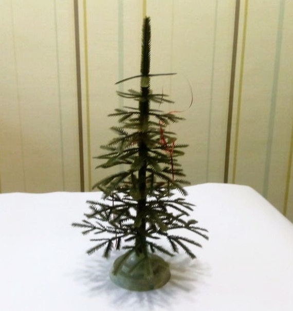 plastic christmas tree small soviet xmas tree home decor plastic christmas tree small soviet xmas tree home decor