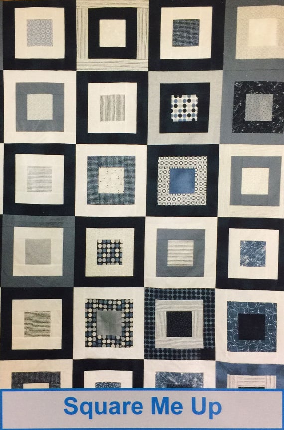 Square Me | square me up quilt pattern from quiltingbyrita on etsy studio Square Me | square me up quilt pattern from quiltingbyrita on etsy studio