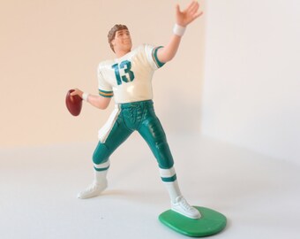 Dan Marino Figurine by Starting Lineup