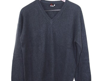 100% Cashmere Sweater Cashmere Jumper Mens Women Unisex Super Soft Warm Luxurious Feel Delicate Cashmere Fibre