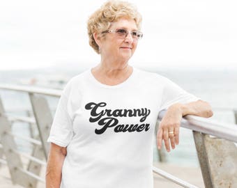 Granny Shirt 27