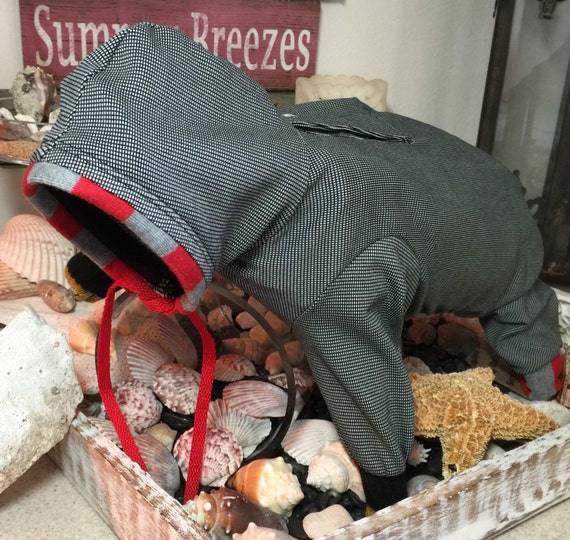 Items similar to Dog Clothes Small, Male Dog Clothing, Extra Long