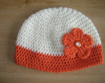 Newborn, baby hats, Cap, KU 36-38 cm