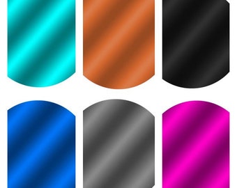 Foil htv, foil heat transfer vinyl, foil htv sheets, metallic vinyl, metallic htv