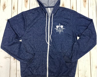 steamboat willie hoodie