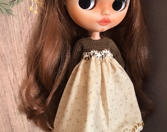 Custom Blythe Dolls For Sale by Doll type Blythe custom recessed. Customized OOAK DOLL
