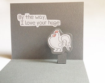 Boyfriend Birthday Card, Funny Boyfriend Card, Birthday Card, Funny Boyfriend Gift, Naughty Card, Naughty Birthday Card, Gift for Boyfriend