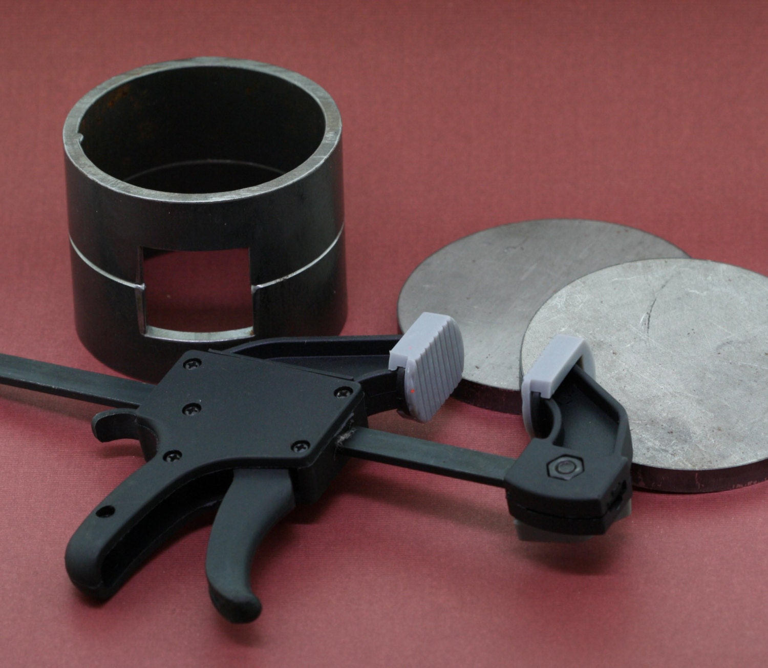 Sand Casting Flask Sand Casting Tools Jewelry Making Tool