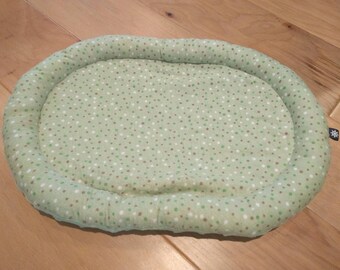 CUSTOM Small Animal Pet Bed | Dogs, Cats, Rabbits